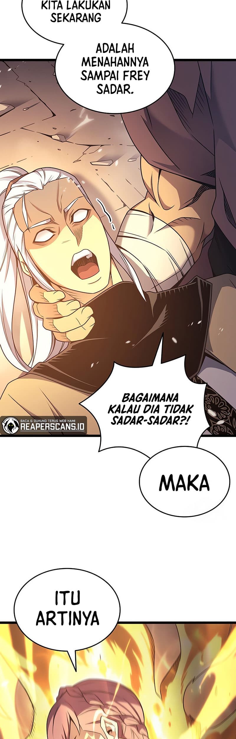 Chapter 157 - halaman 40