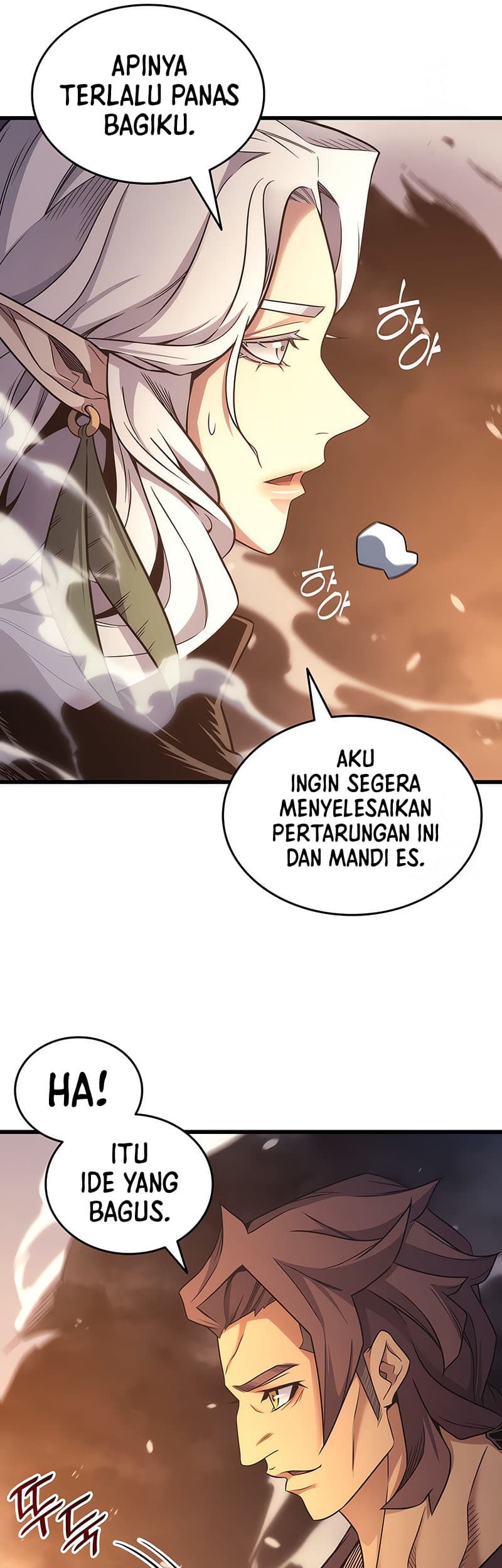 Chapter 158 - halaman 34