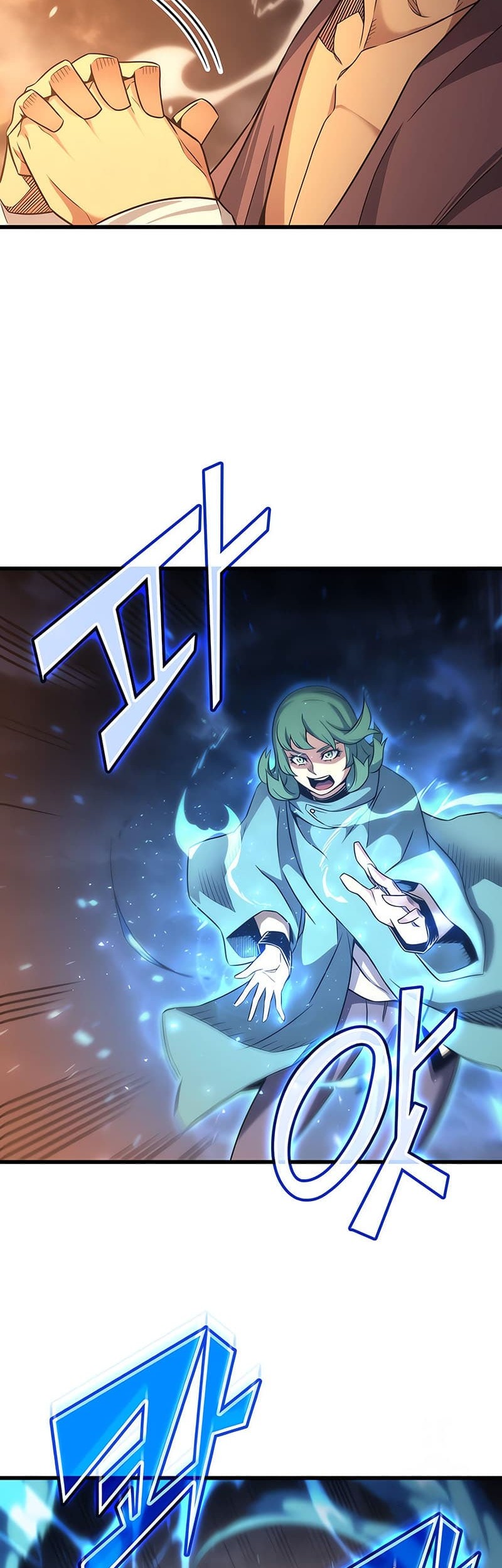 Chapter 158 - halaman 35