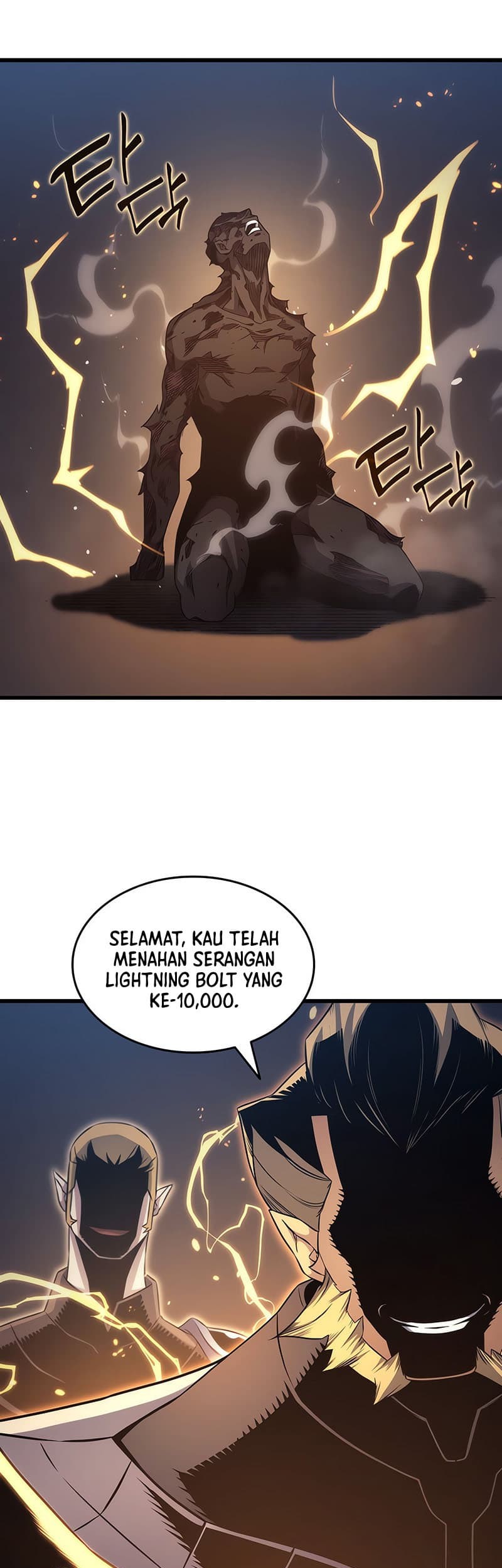 Chapter 158 - halaman 46