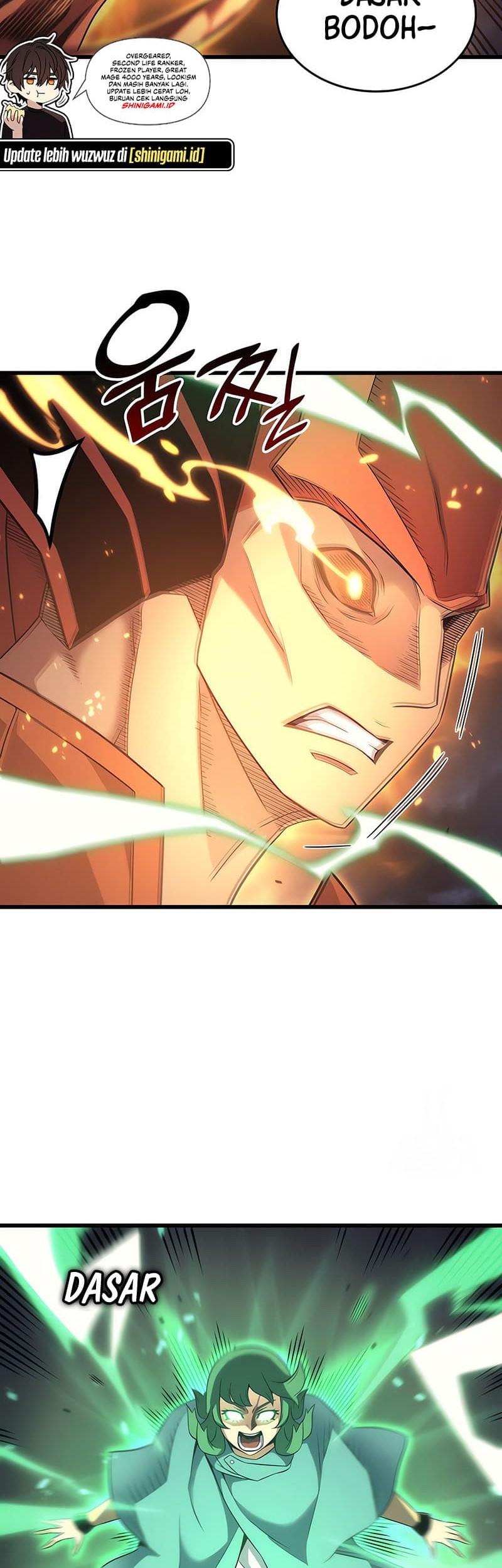 Chapter 160 - halaman 39