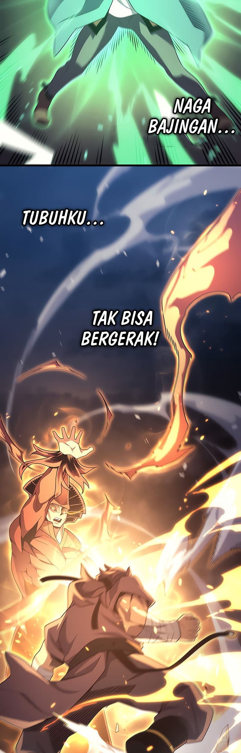 Chapter 160 - halaman 40
