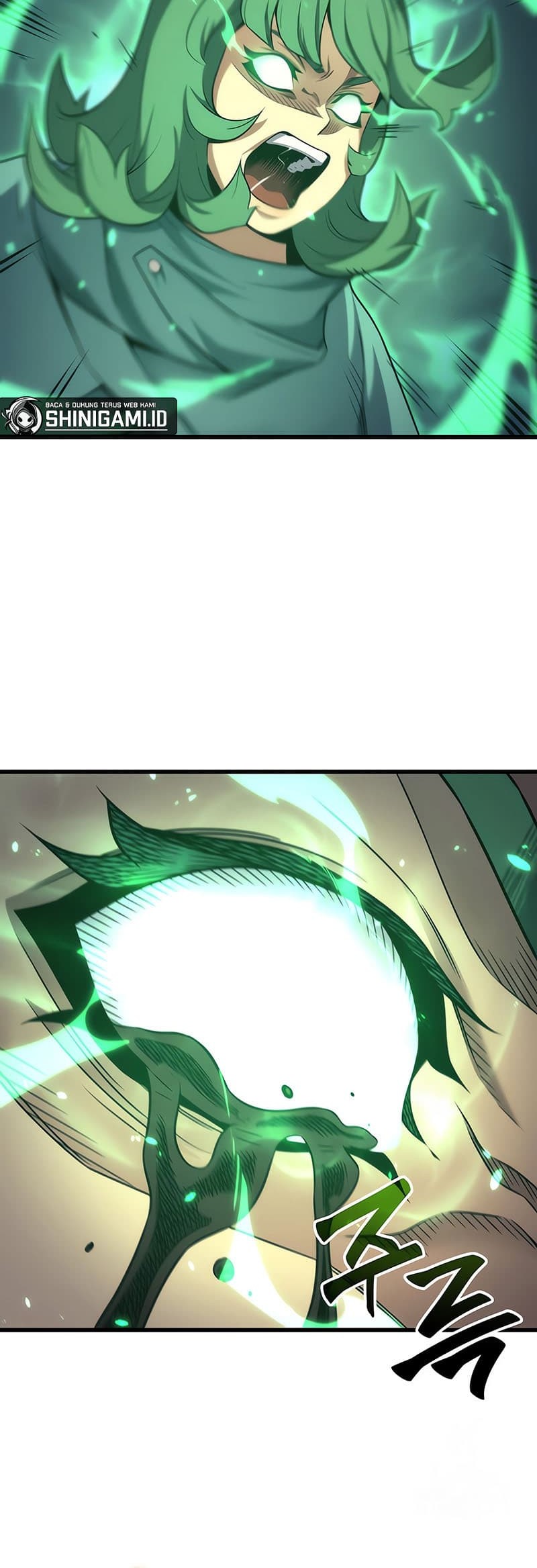 Chapter 161 - halaman 36