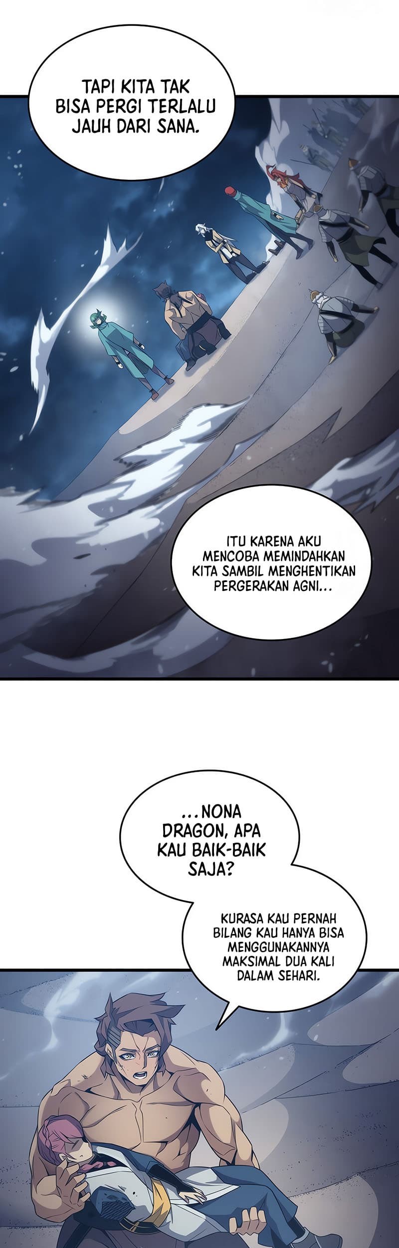 Chapter 161 - halaman 41