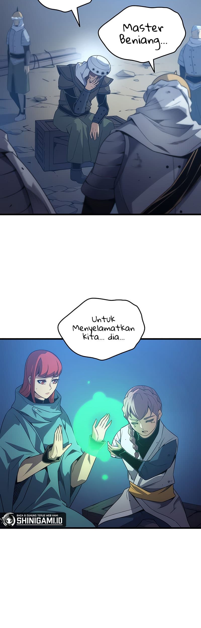 Chapter 163 - halaman 46