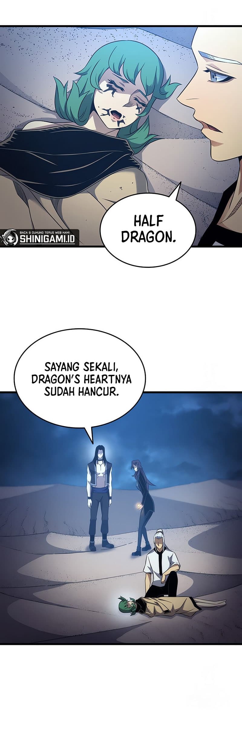 Chapter 163 - halaman 27