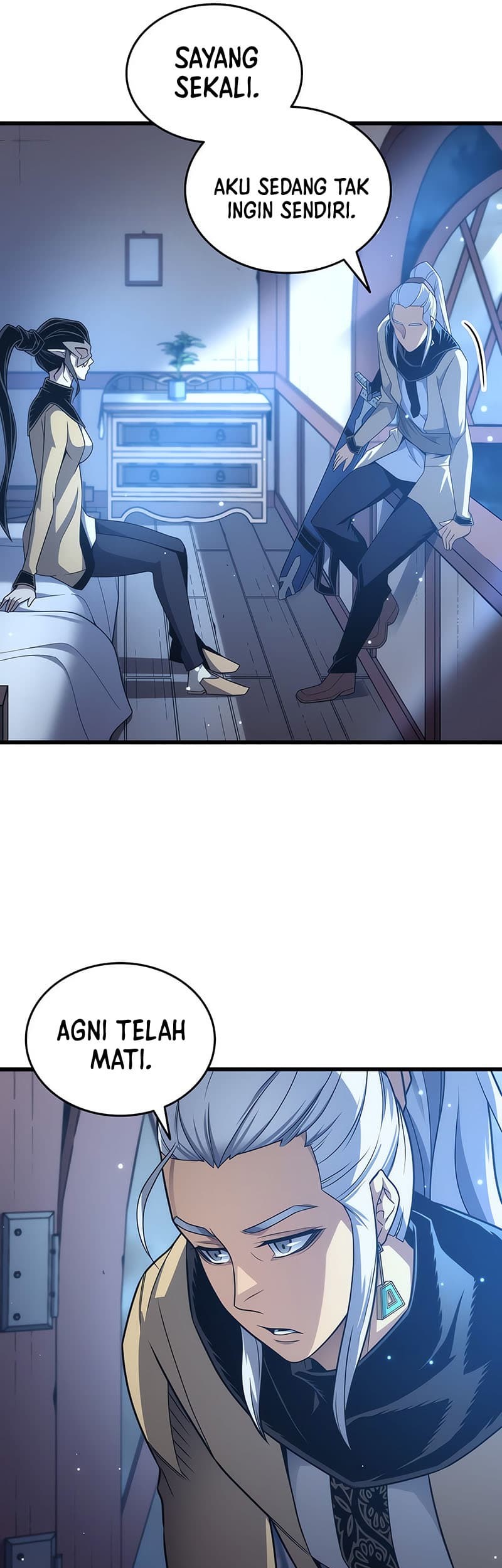 Chapter 164 - halaman 10