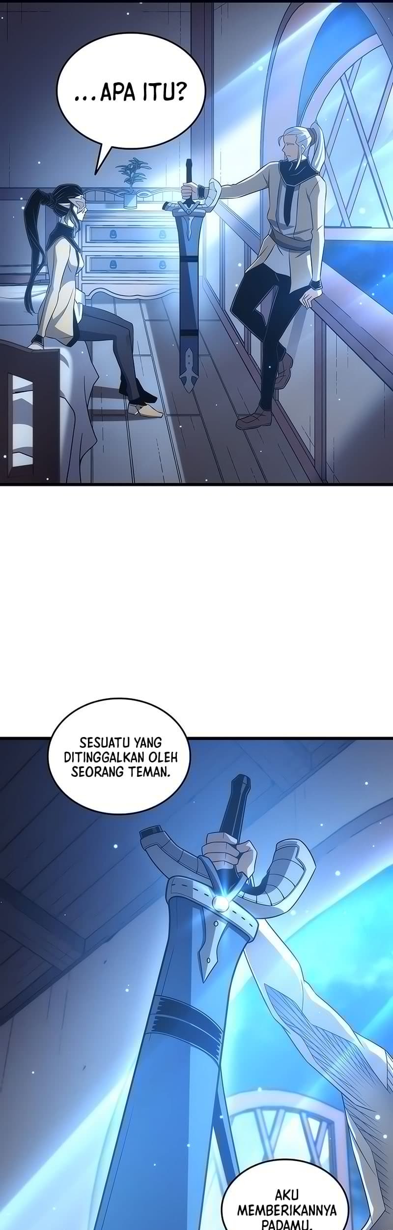 Chapter 164 - halaman 18