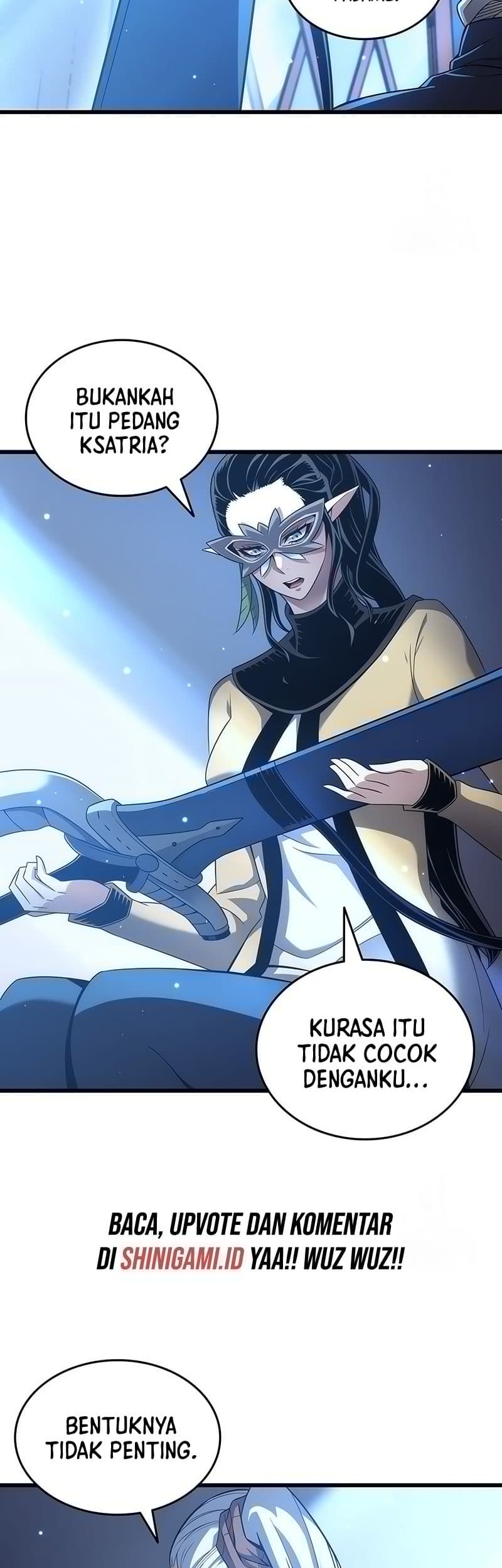 Chapter 164 - halaman 19