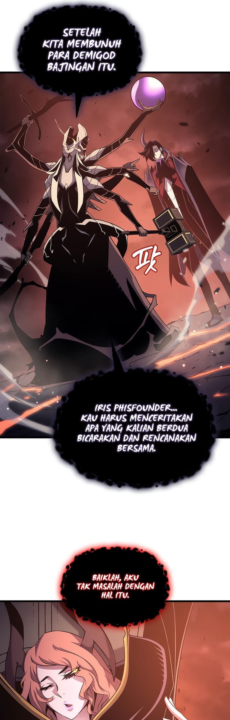 Chapter 165 - halaman 50