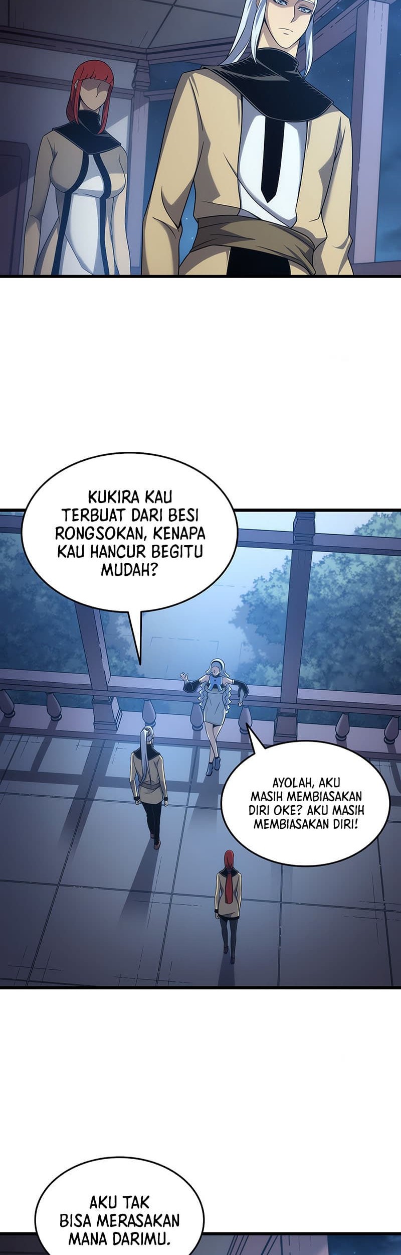 Chapter 165 - halaman 3