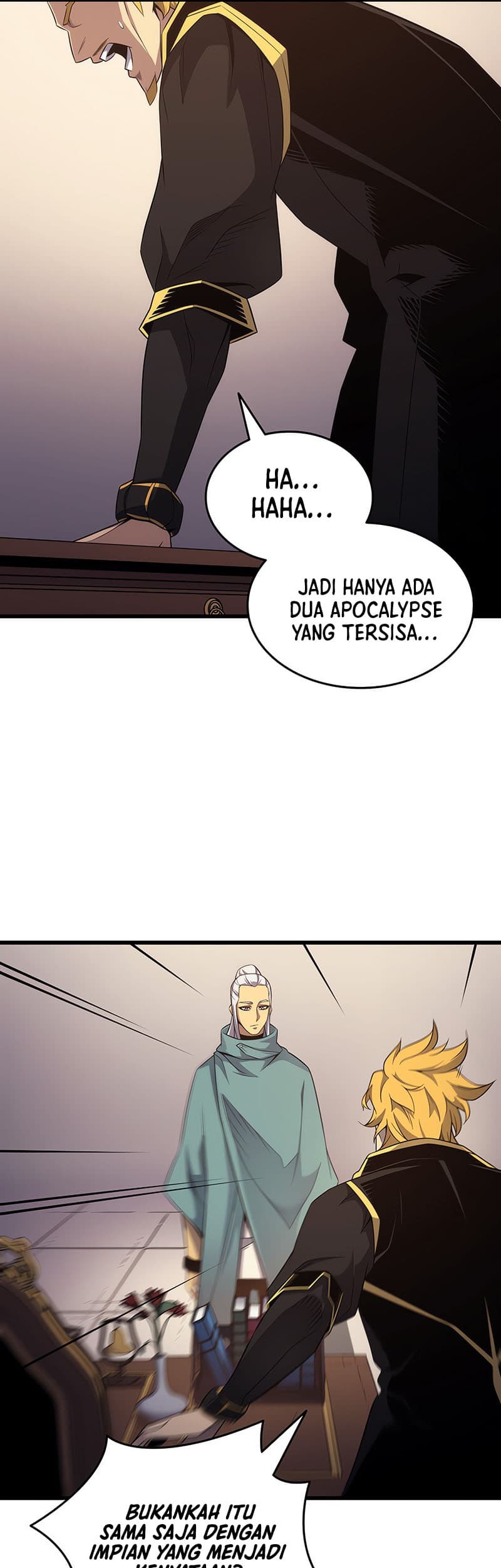 Chapter 166 - halaman 37