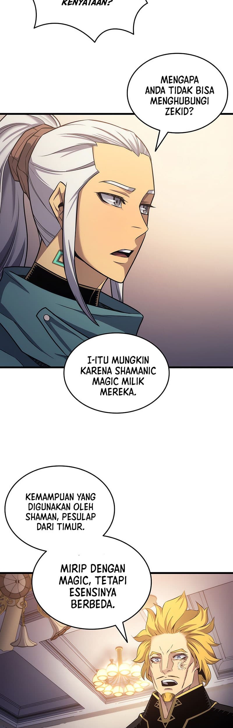 Chapter 166 - halaman 38