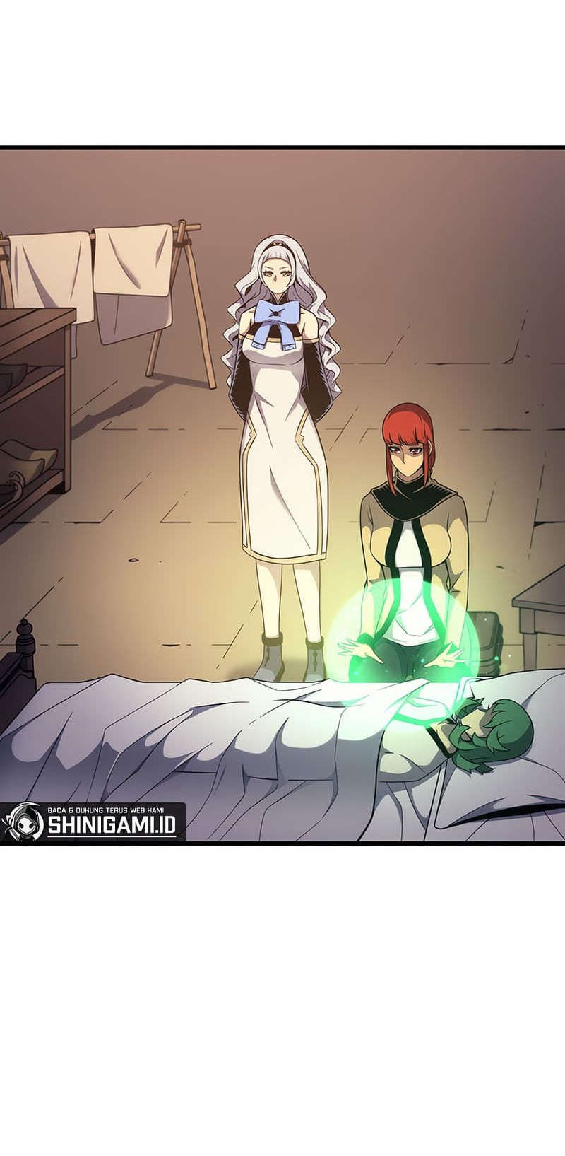 Chapter 166 - halaman 44