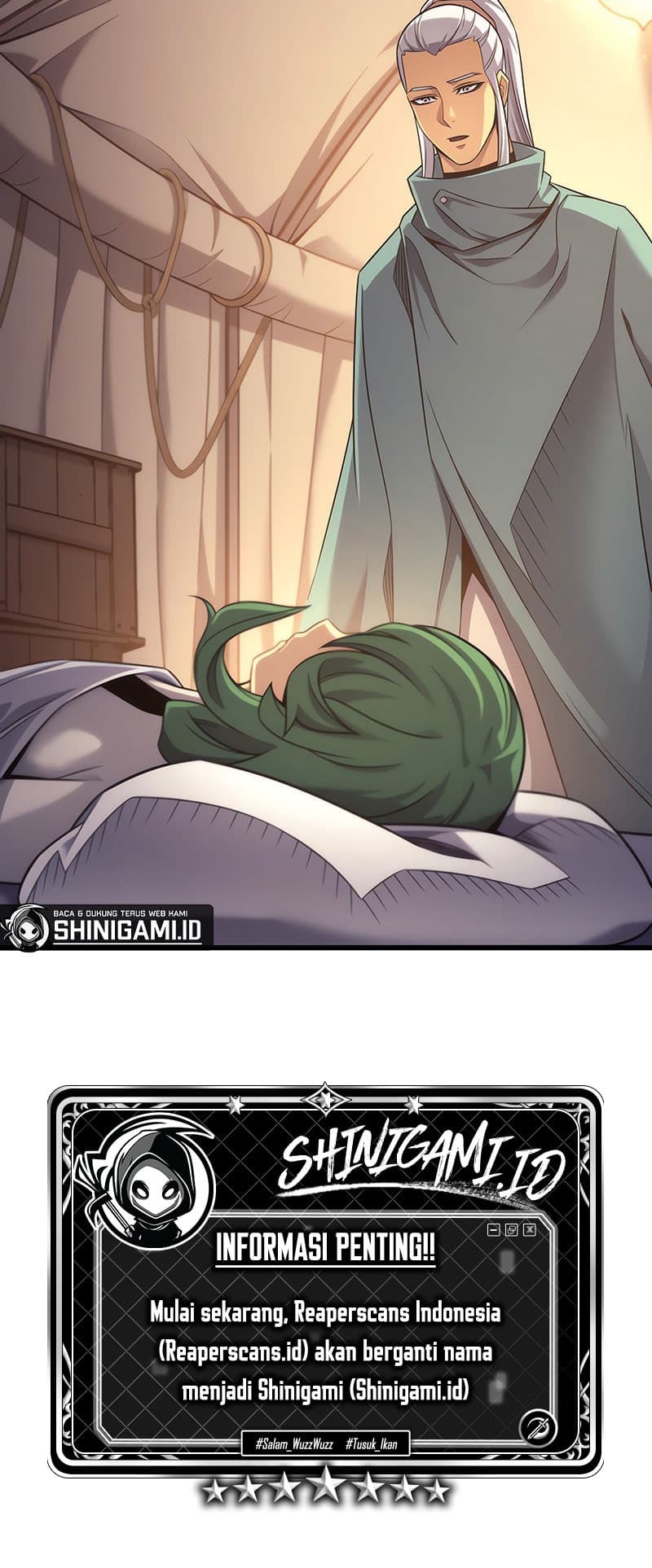 Chapter 166 - halaman 51