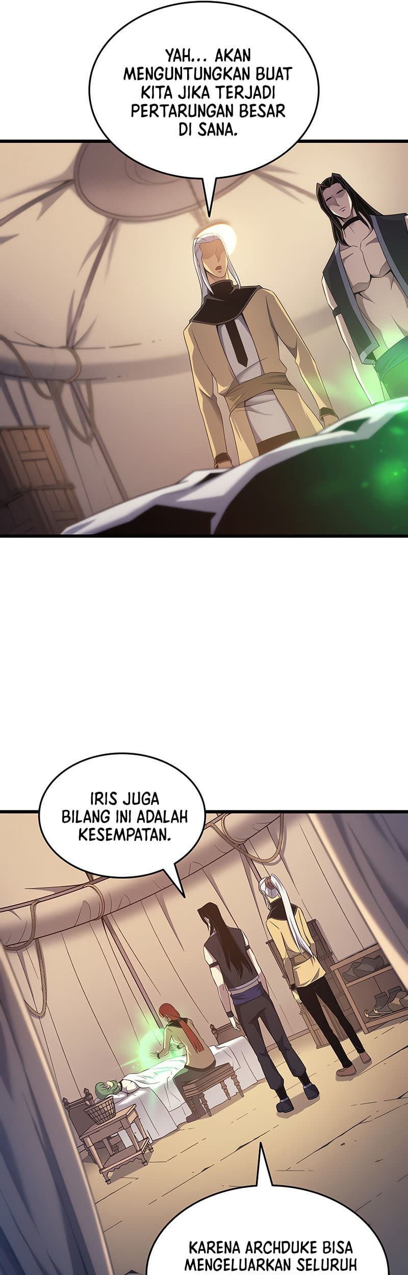 Chapter 166 - halaman 8