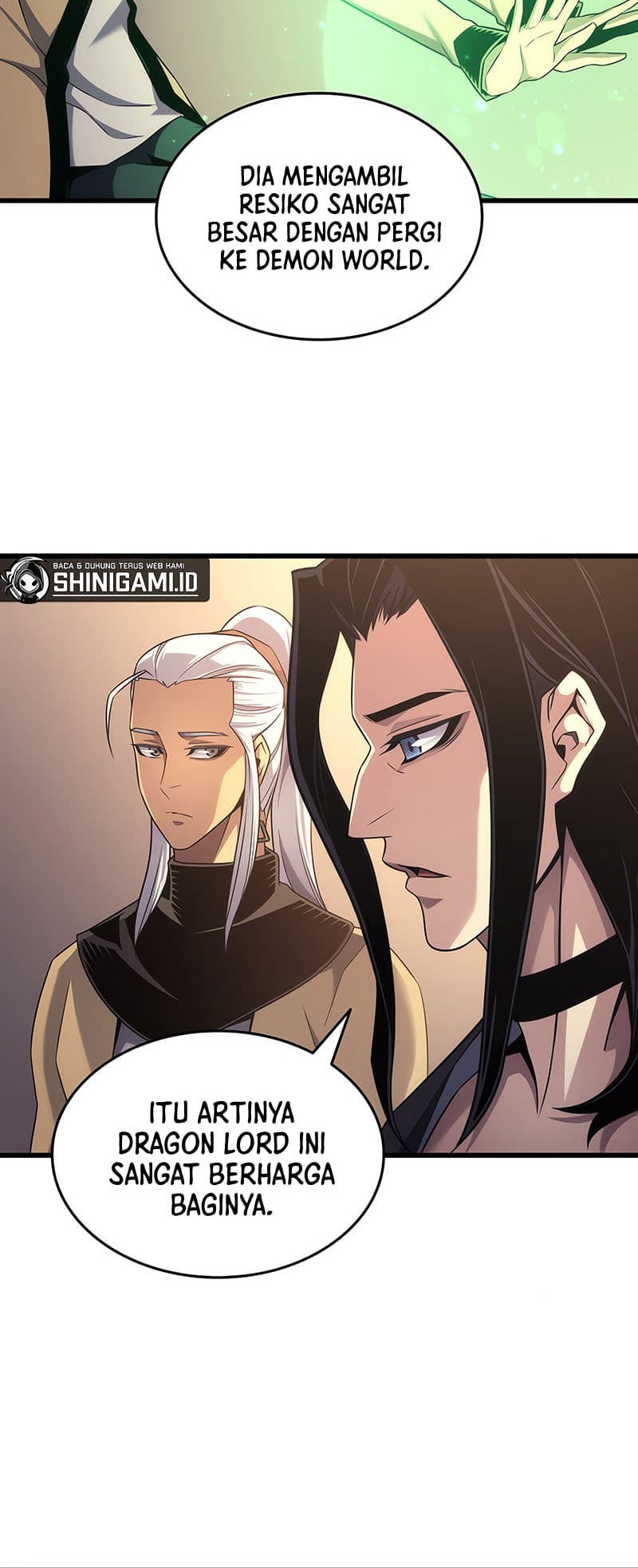 Chapter 166 - halaman 11