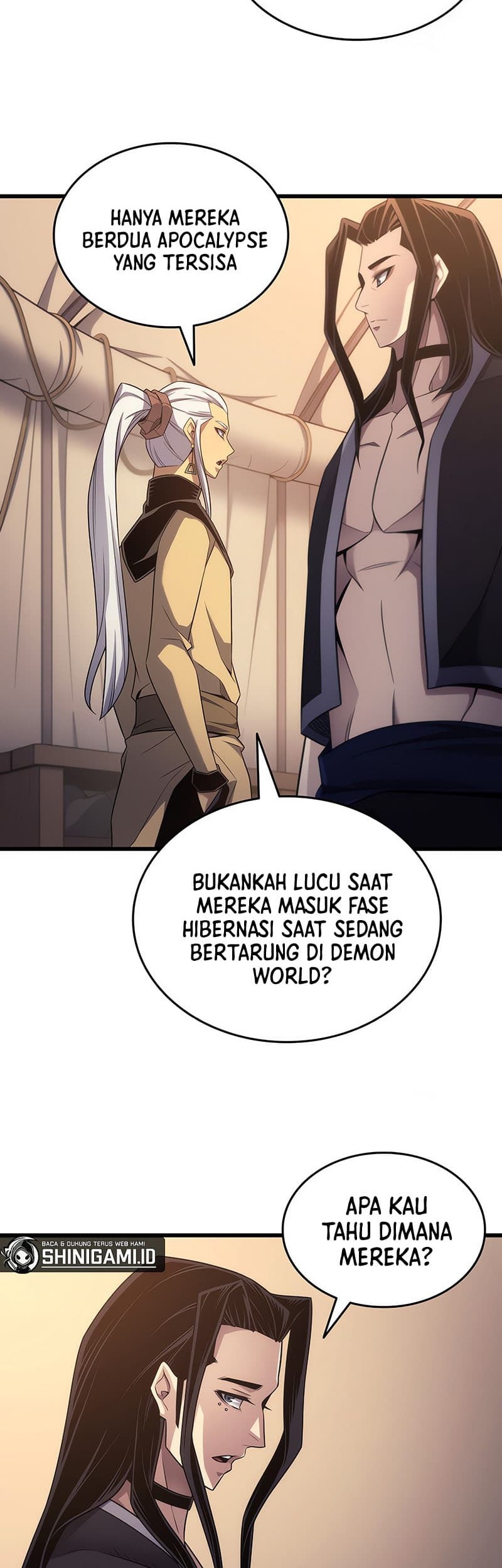 Chapter 166 - halaman 13