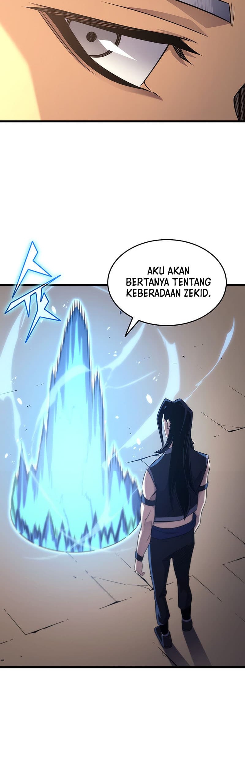 Chapter 166 - halaman 19