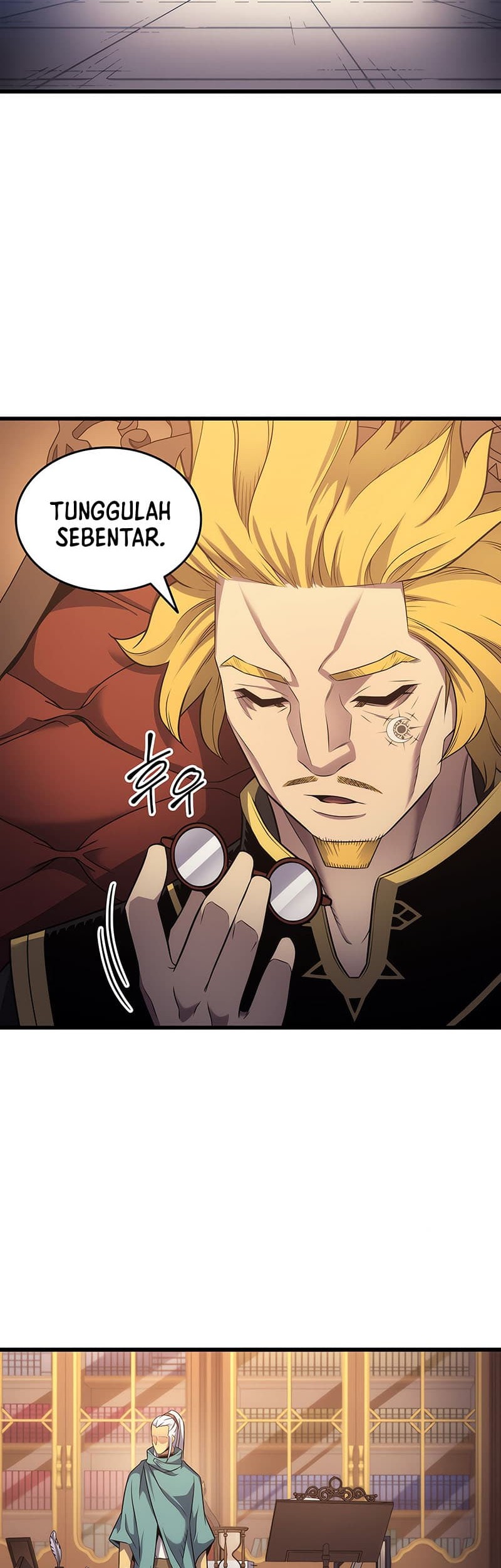Chapter 166 - halaman 26