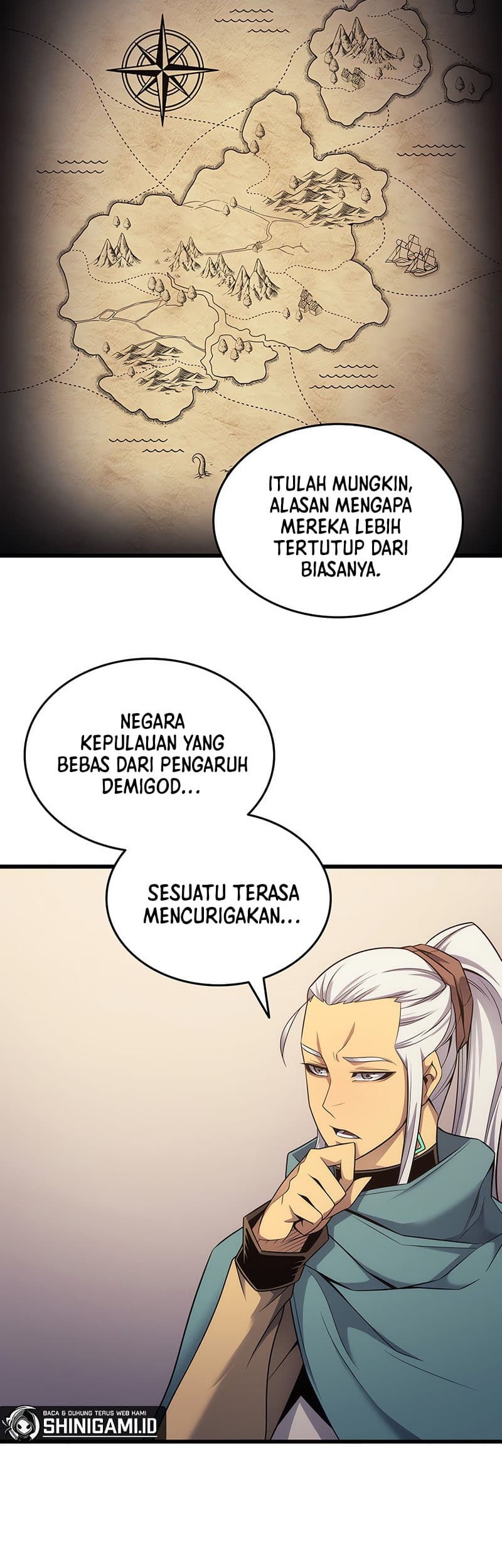 Chapter 166 - halaman 32