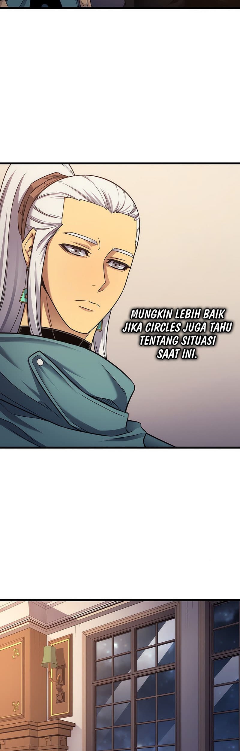 Chapter 166 - halaman 34