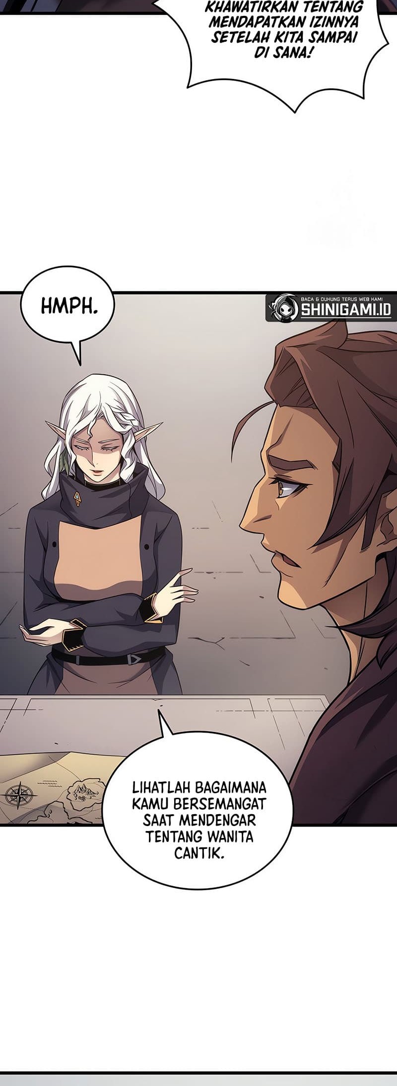 Chapter 167 - halaman 37
