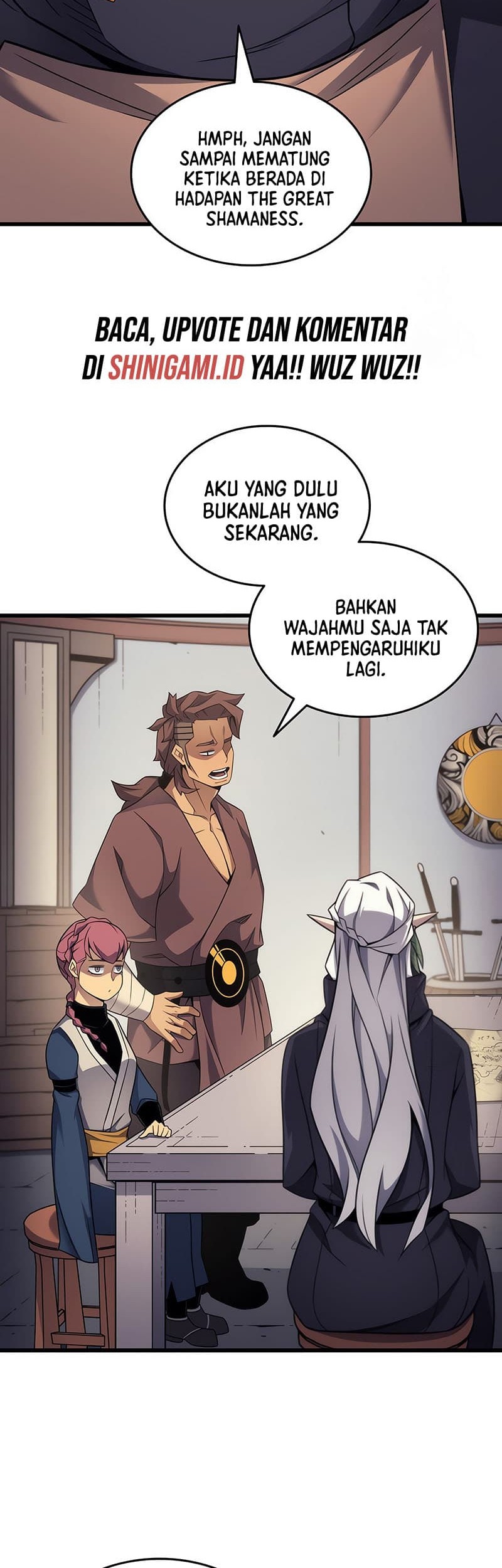 Chapter 167 - halaman 39