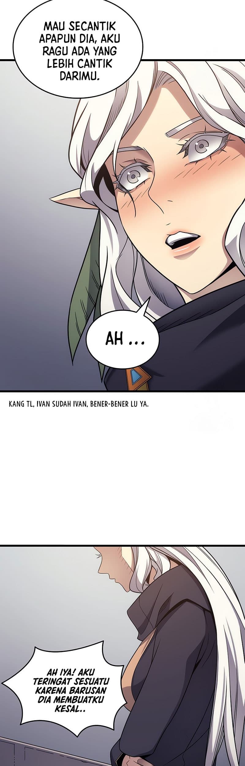 Chapter 167 - halaman 40