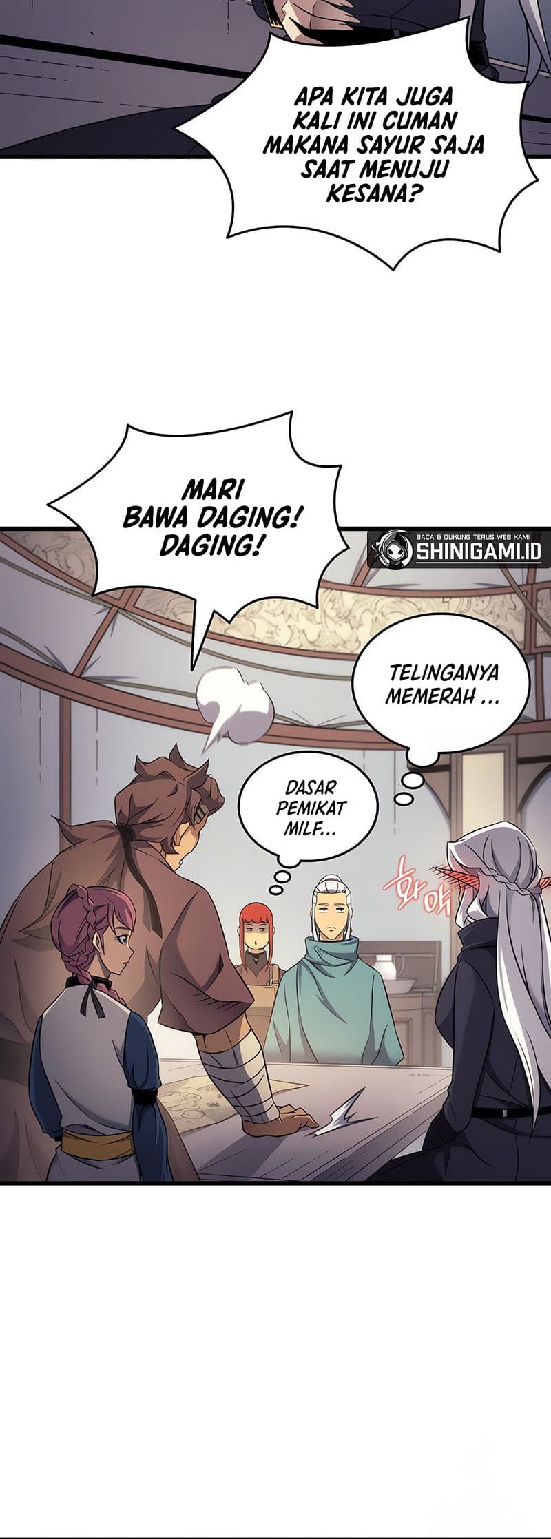 Chapter 167 - halaman 41
