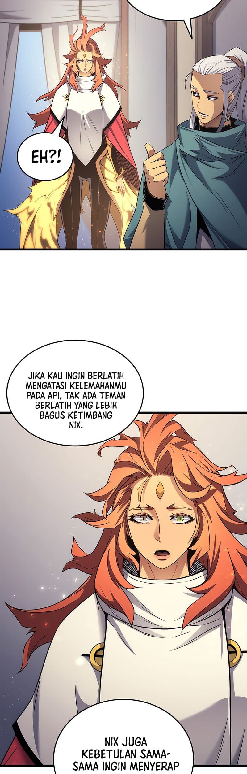 Chapter 167 - halaman 44