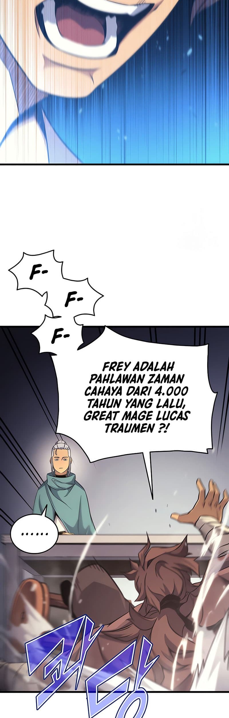 Chapter 167 - halaman 27
