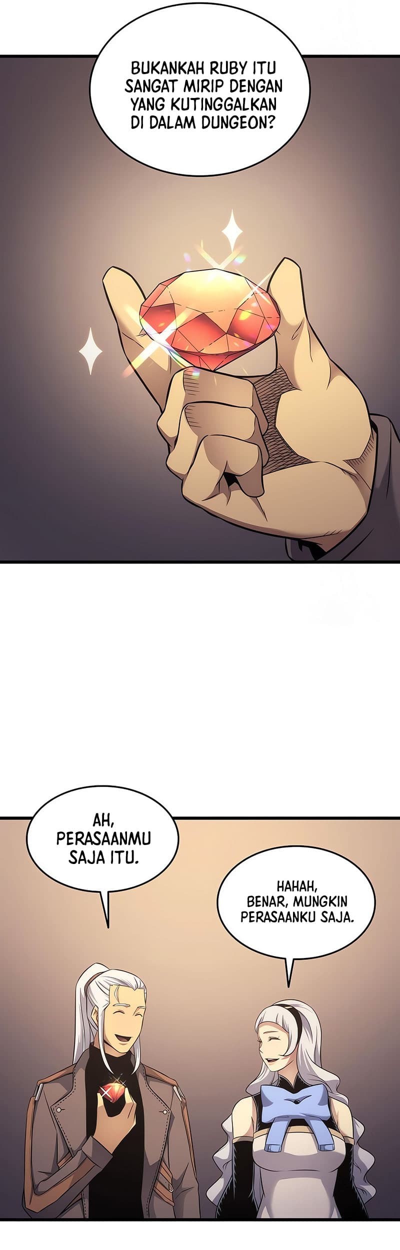 Chapter 168 - halaman 38
