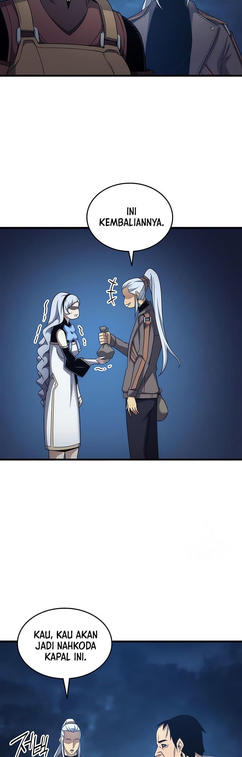 Chapter 168 - halaman 43