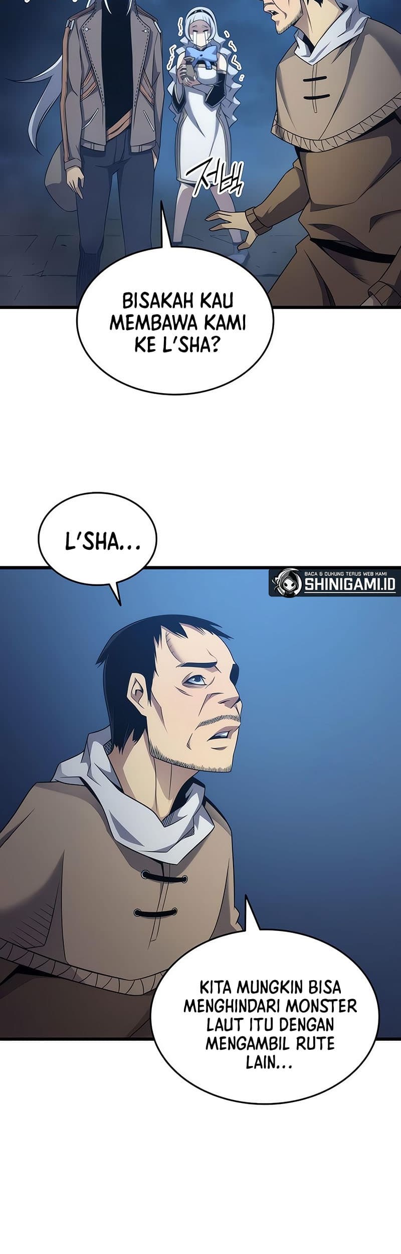 Chapter 168 - halaman 44