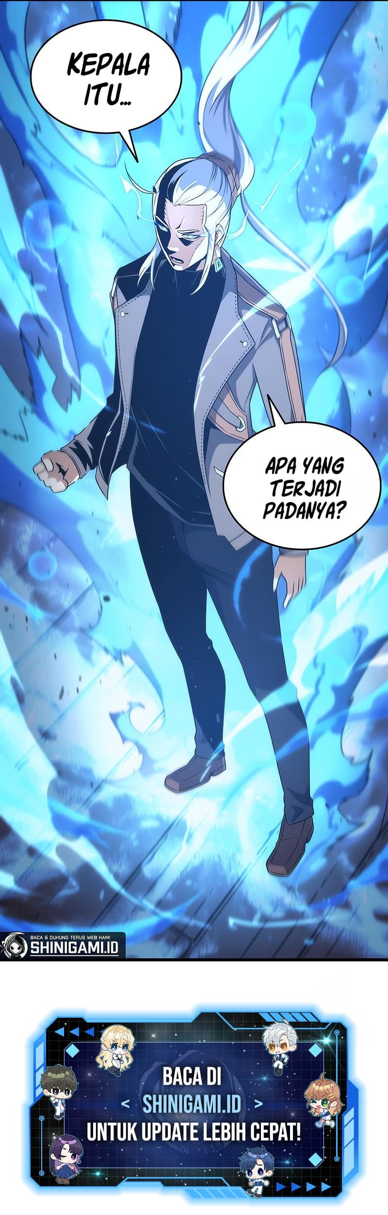 Chapter 169 - halaman 51
