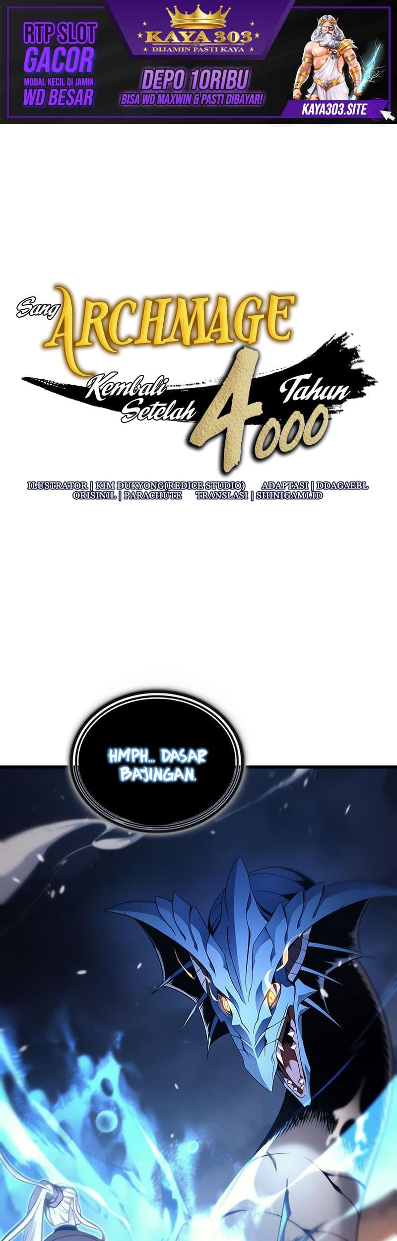 Chapter 170 - halaman 2