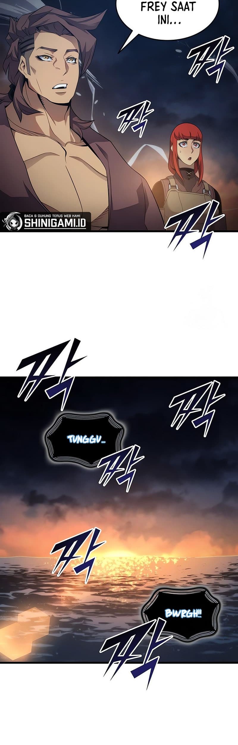 Chapter 170 - halaman 10