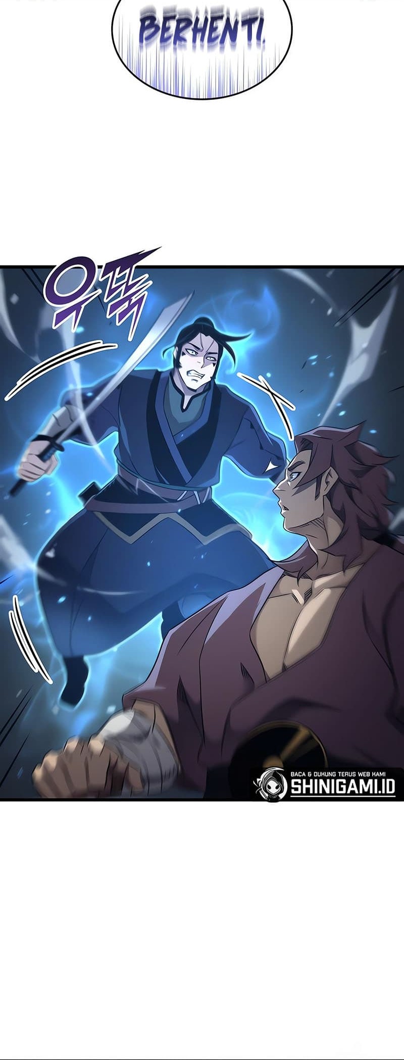 Chapter 172 - halaman 45