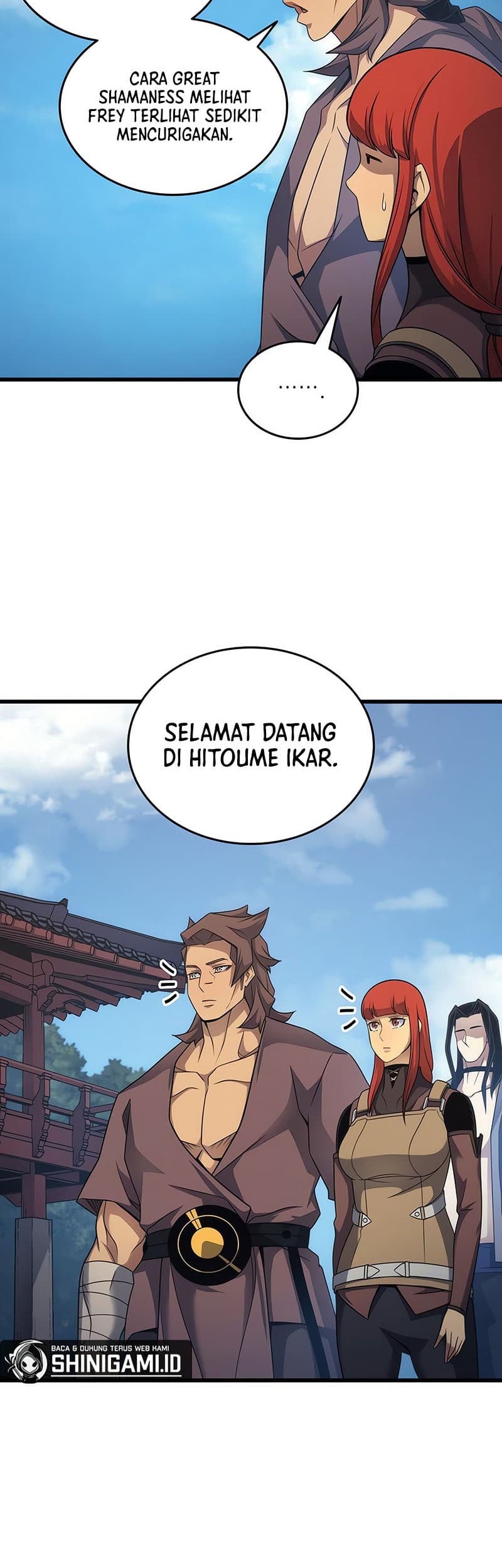 Chapter 172 - halaman 21
