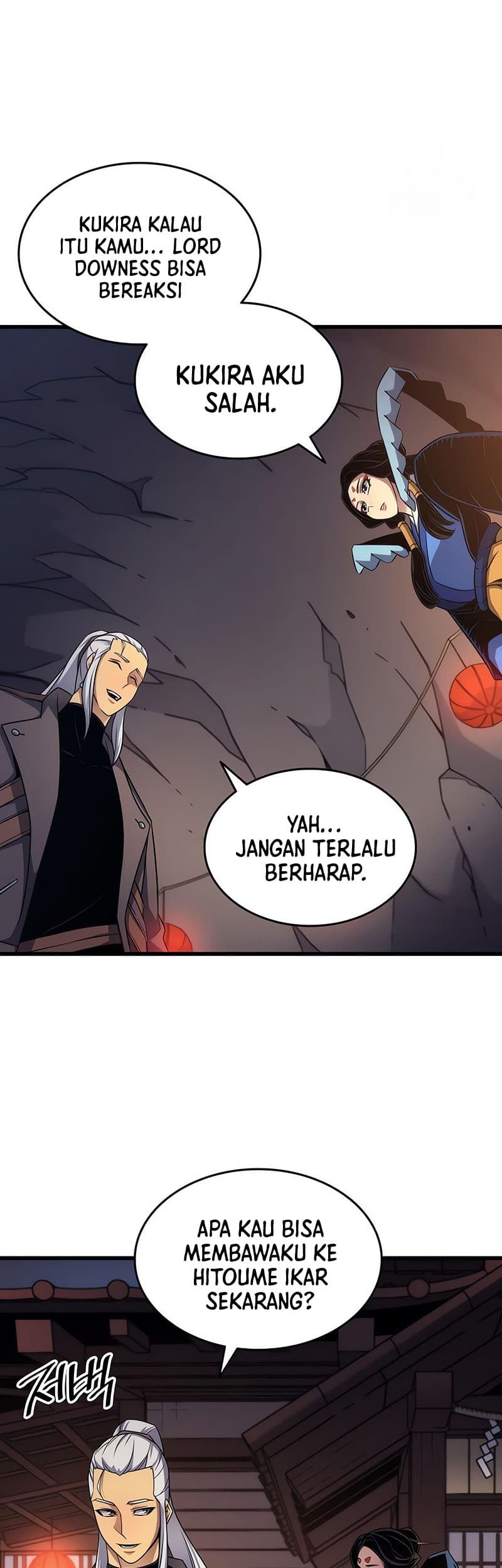 Chapter 174 - halaman 38