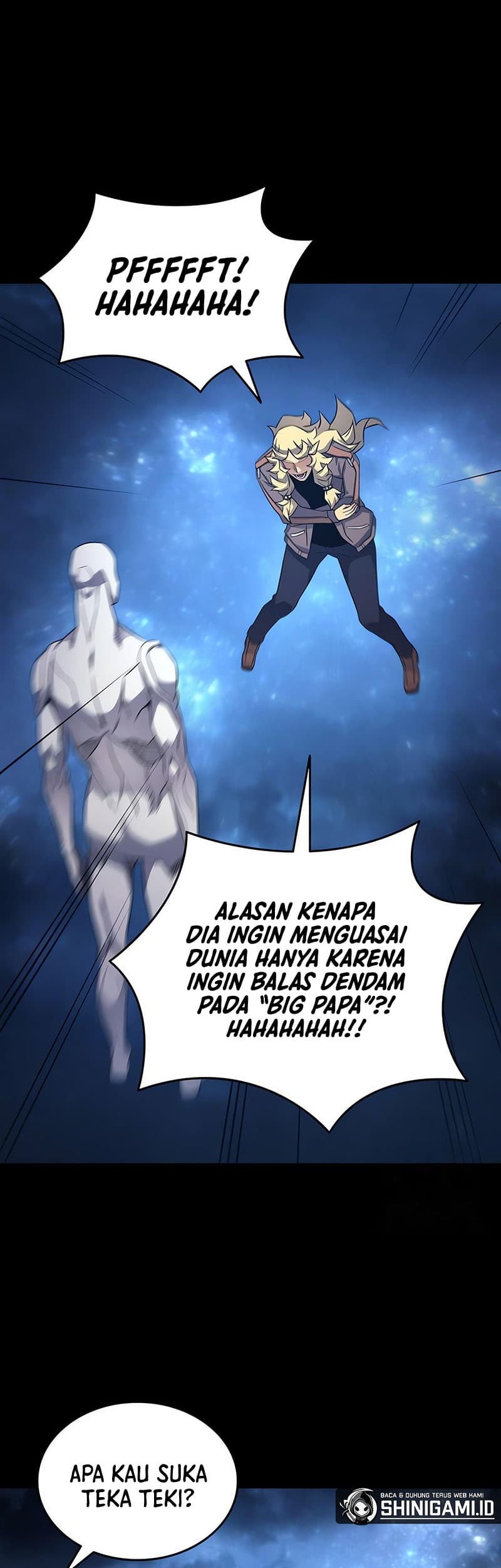 Chapter 174 - halaman 3