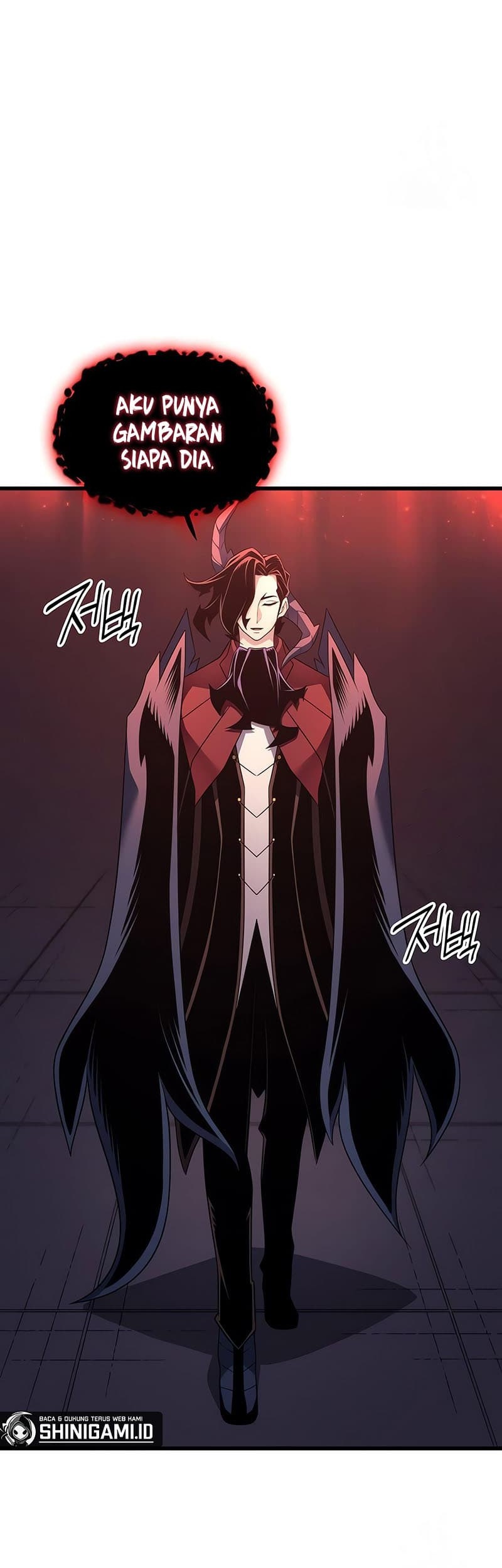 Chapter 174 - halaman 16