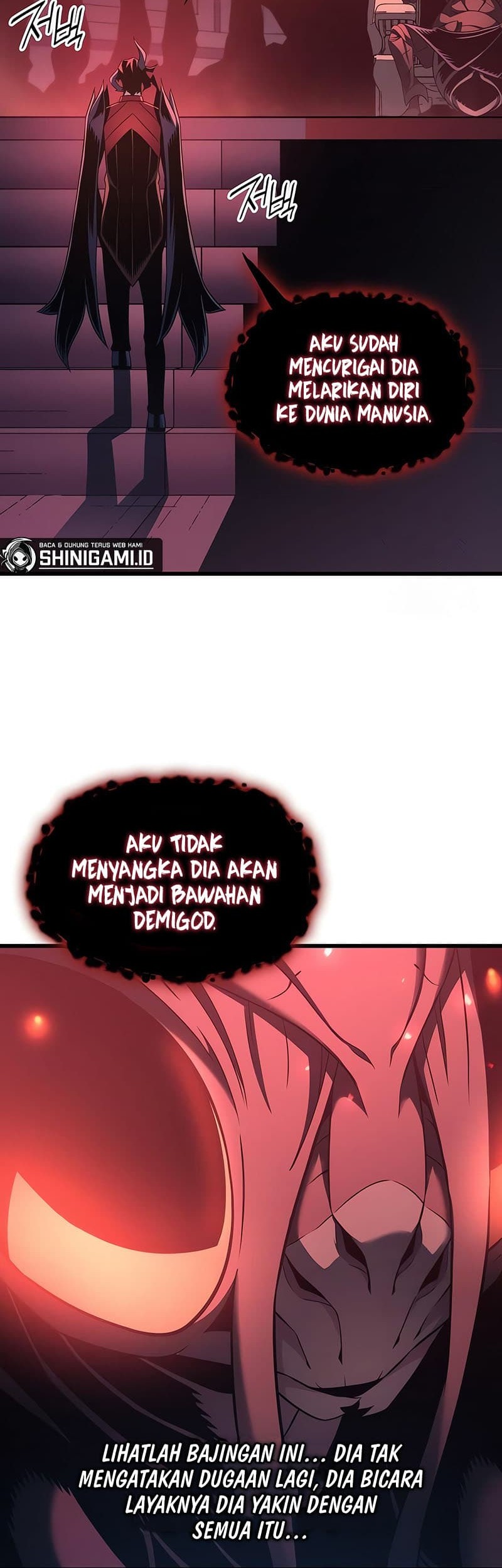 Chapter 174 - halaman 21