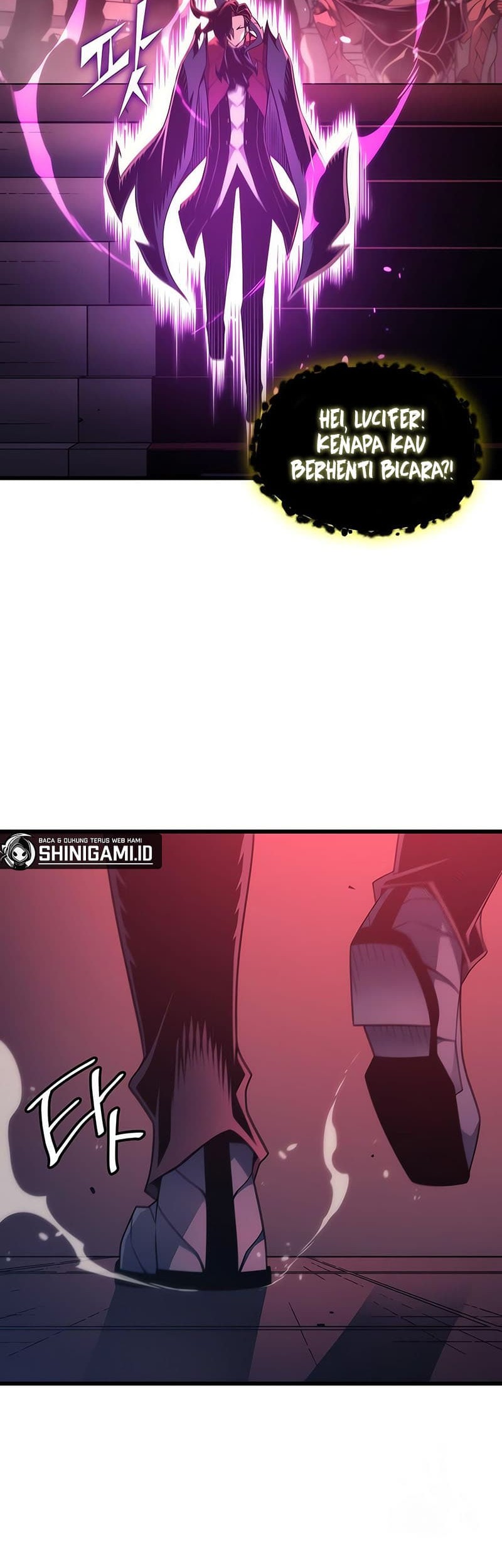 Chapter 174 - halaman 25