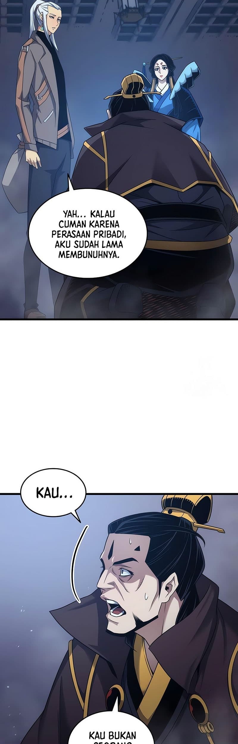 Chapter 175 - halaman 44