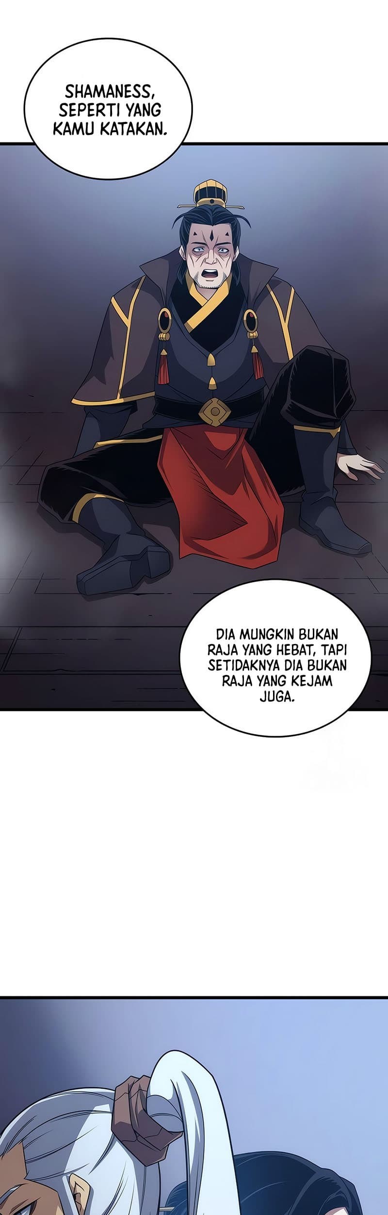 Chapter 175 - halaman 47