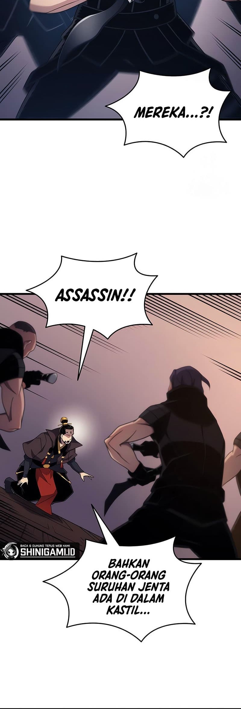 Chapter 175 - halaman 30