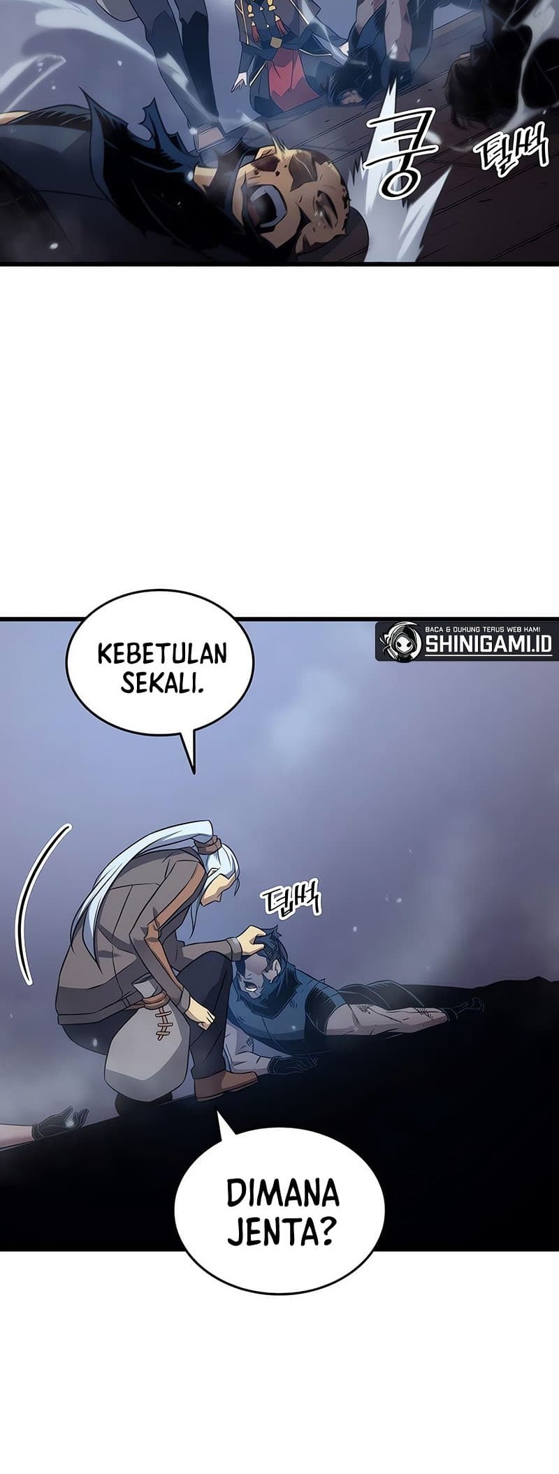 Chapter 175 - halaman 34