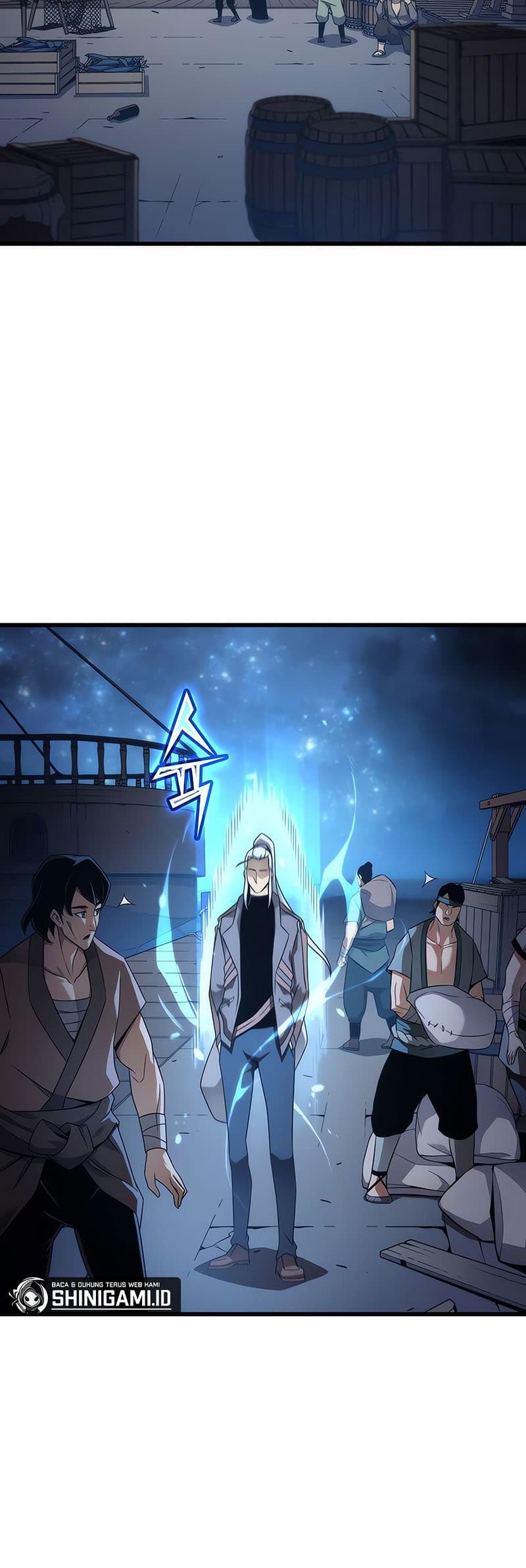 Chapter 176 - halaman 13